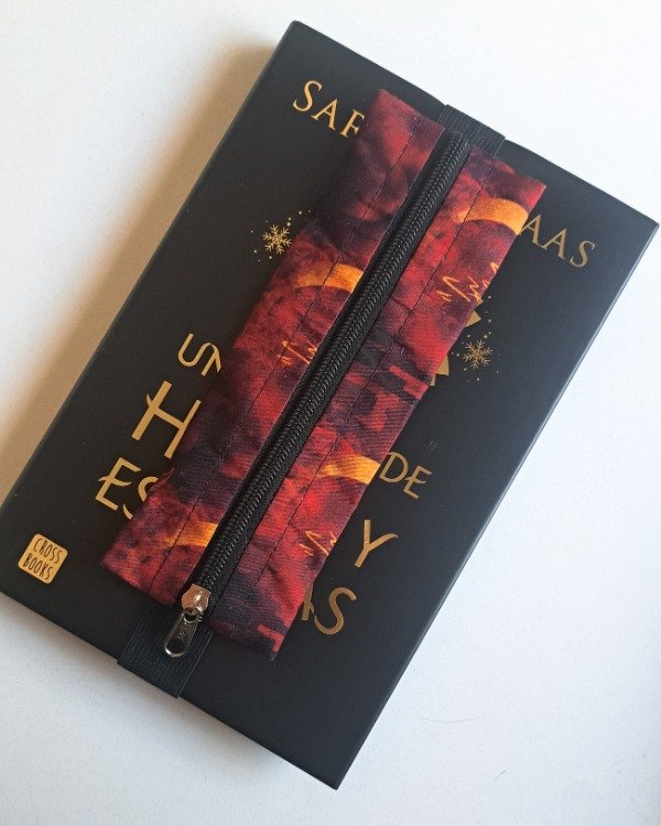 Producto - Estuche Lector Ciudad Medialuna