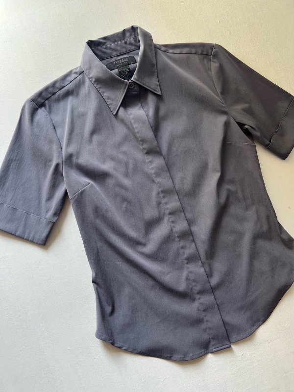 Camisa fit express — imagen 2