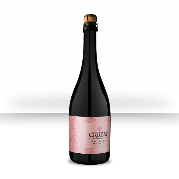 Producto - Cruzat Premier Extra Brut Rose