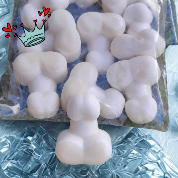 Producto - Mini Nepe souvenir vela