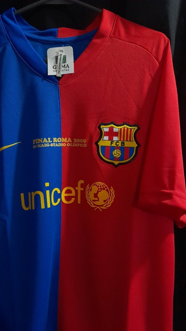 Producto - RETRO Barcelona 2009 - 0