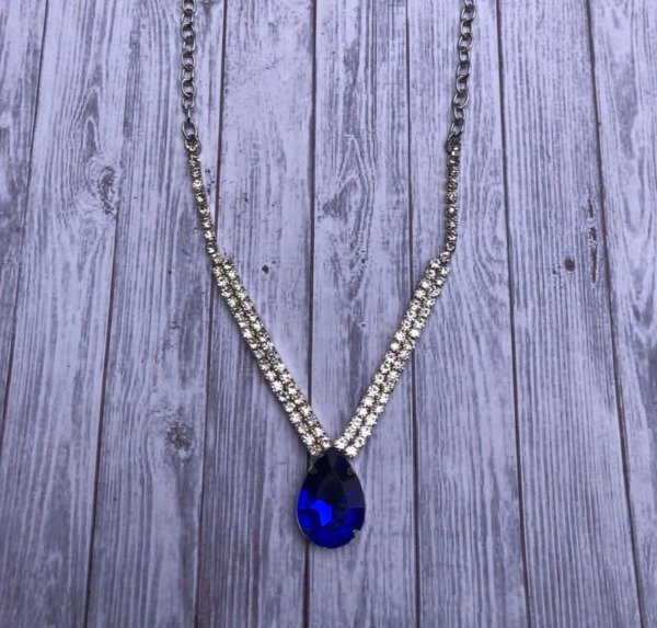 Producto - Collar Nups