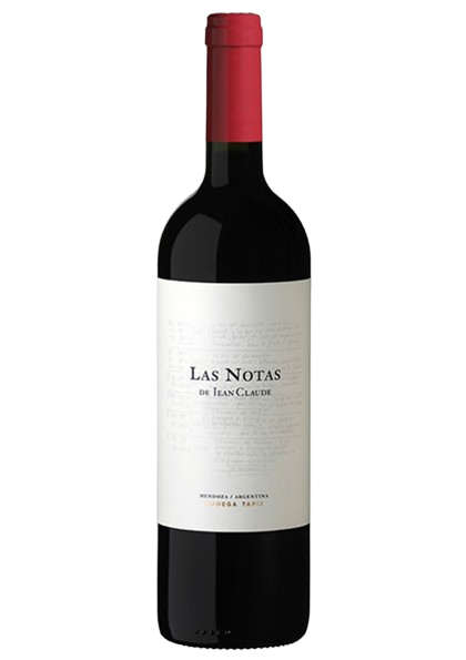 Producto - Las notas de Jean Claude