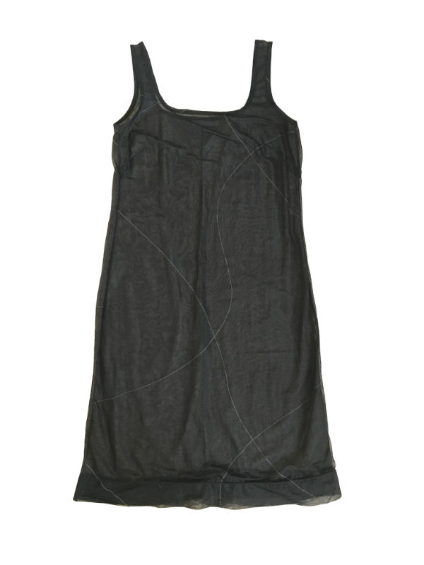 Producto - VESTIDO GHOST