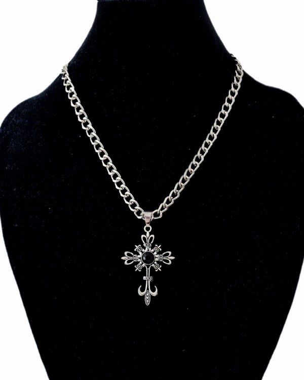 Producto - Collar Priestess