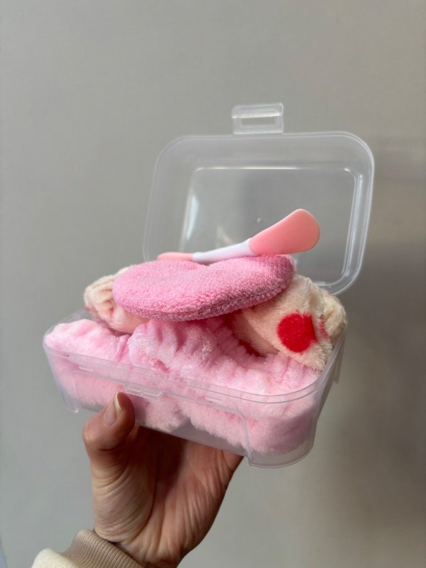 Producto - Set Cuidado Personal - 1