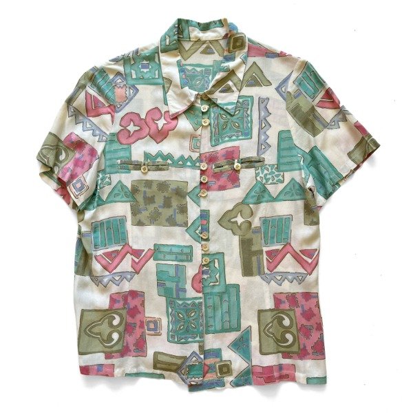 Producto - CAMISA CREMA DEL CIELO