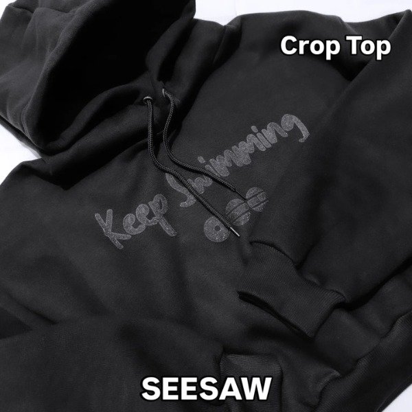 Producto - KEEP SWIMMING