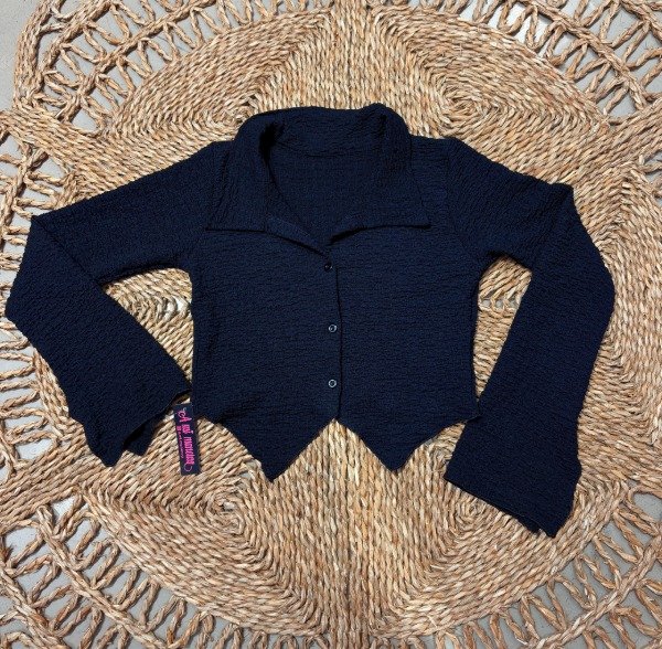 Producto - Camisa brusela