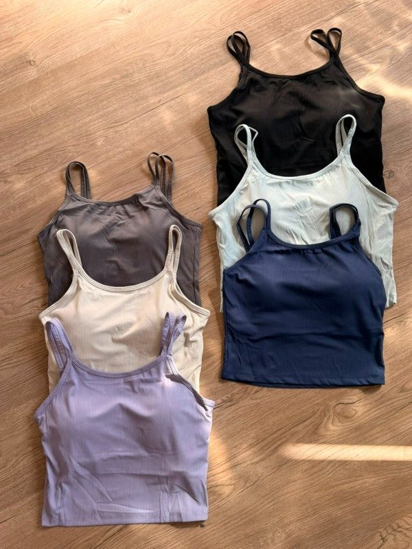 Producto - Crop SSJ 660 - 1