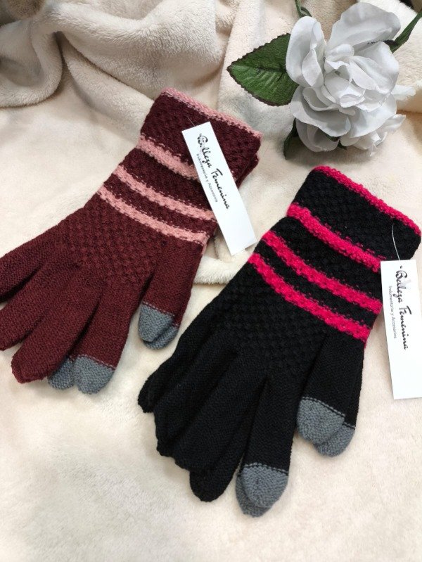 Producto - GUANTES COMBINADOS