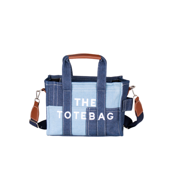 Producto - TOTE BAG - TRAMO
