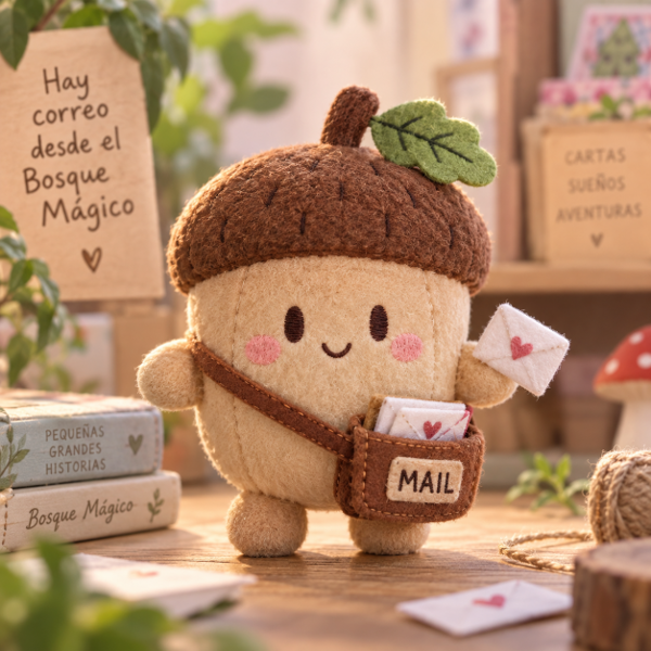 Producto - MAIL CLUB  SUSCRIPCION - 1