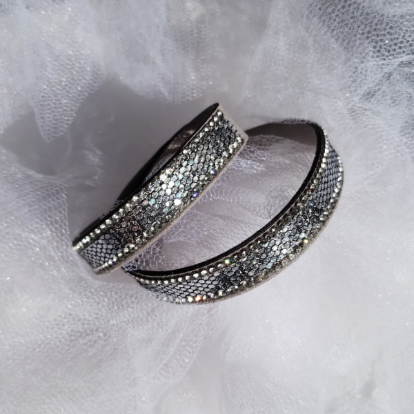 Producto - Pulsera Glam Rock