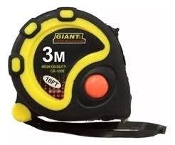 Producto - Cinta Métrica 3 Metros