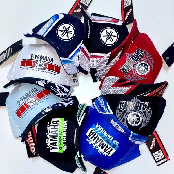 Producto - Yamaha l Moto