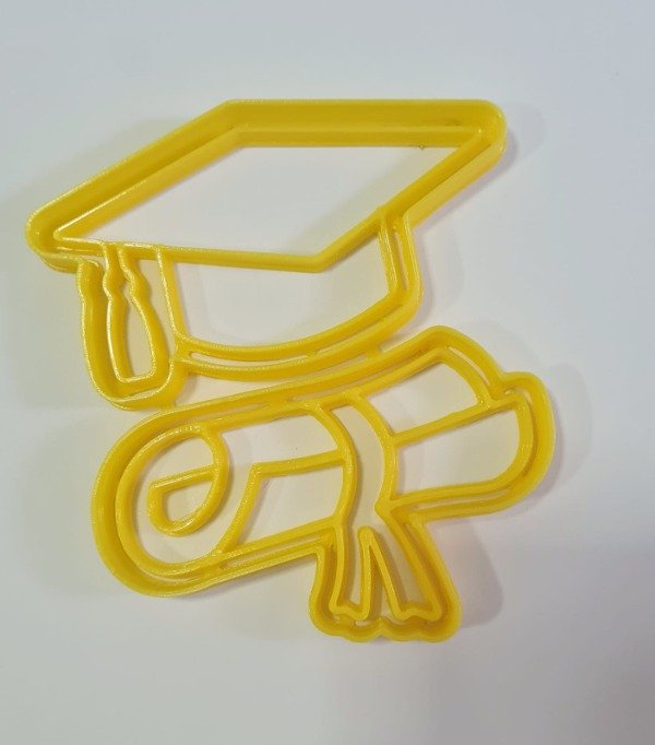 Producto - CORTANTE MARCADOR EGRESADO