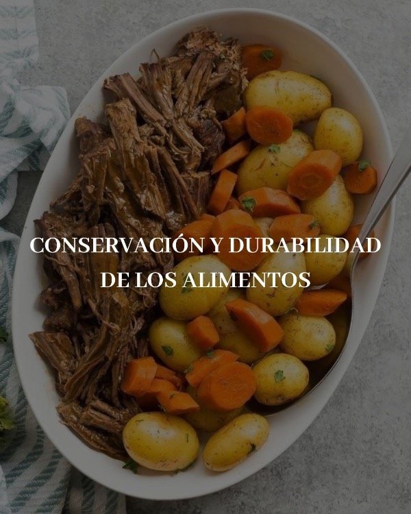 Producto - GUÍA MEAL PREP Y ORGANIZACIÓN - 4
