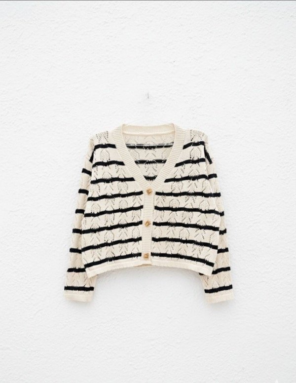 Producto - Sweater de hilo