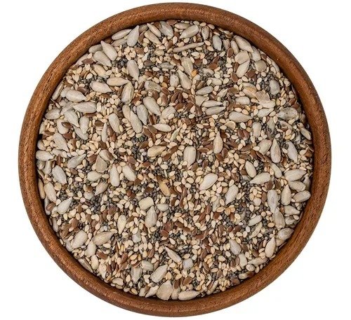 Producto - MIX DE SEMILLAS C/GIRASOL X 1KG