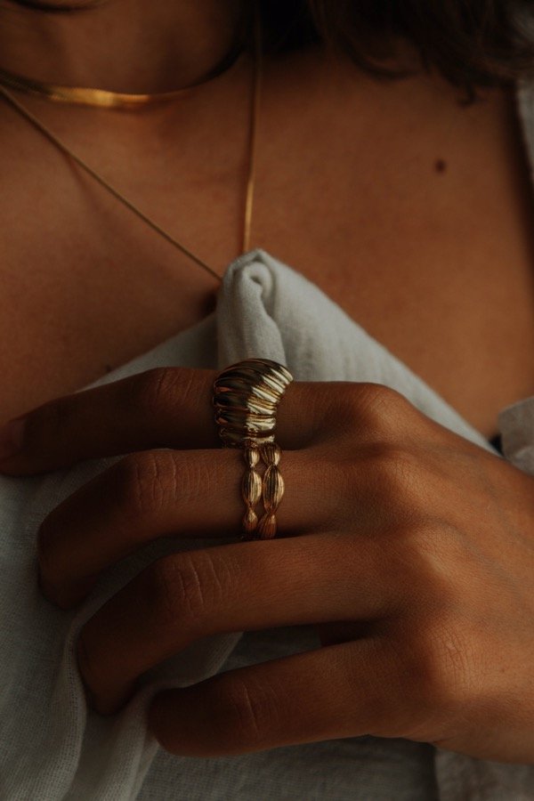 Producto - Anillo Greta 2