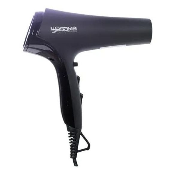 YASAKA GRAND TSUNAMI SECADOR PROFESIONAL Secador De Cabello 2200 Watts -  Tienda MONA del Sur