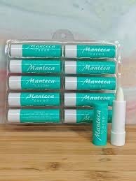 Producto - Manteca Cacao Maricel Blister x 10