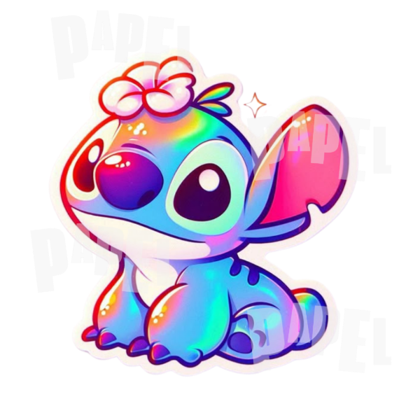 Producto - STICKER 0218