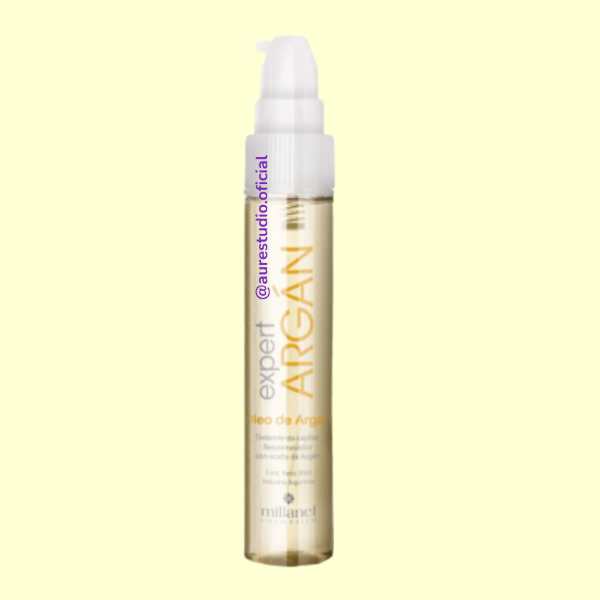 Producto - Óleo de Argán Expert Argán 30ml
