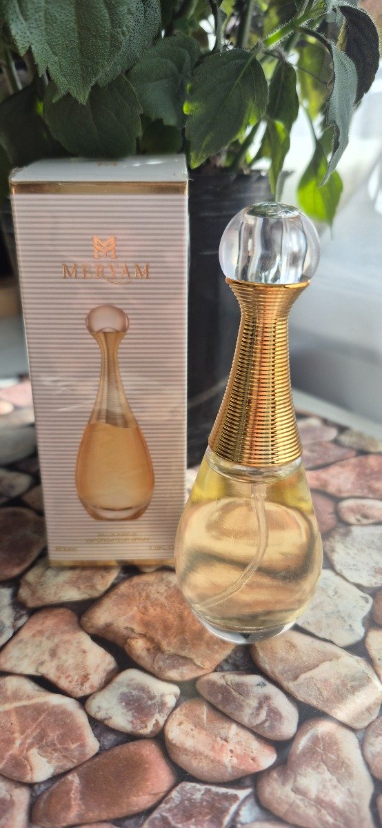 Producto - Perfume Meryam