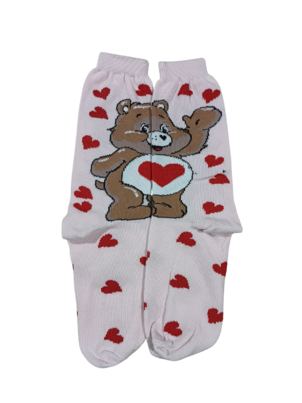 Producto - MEDIAS CARIÑOSITOS