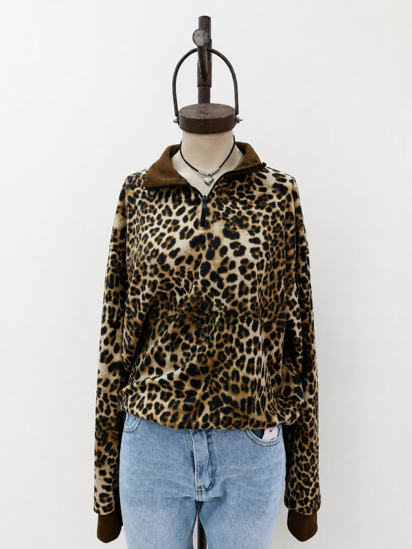 Producto - BUZO PRINT