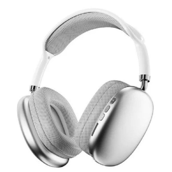 Producto - Auricular P9 Pro Max Bluetooth  Sonido Envolvente Modo Dual Batería 7Hs