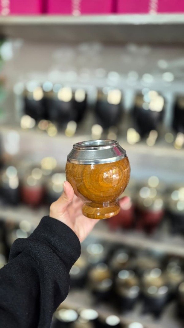 Producto - Torpedo guayubira.