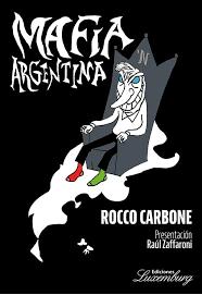 Producto - MAFIA ARGENTINA - ROCCO CARBONE