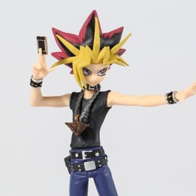 Producto - Yugi Muto - YU-GI-OH! (17cm)
