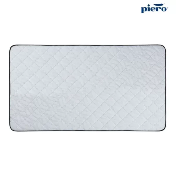 Producto - Colchón Piero Smart Tech Espuma 190x90 - 4