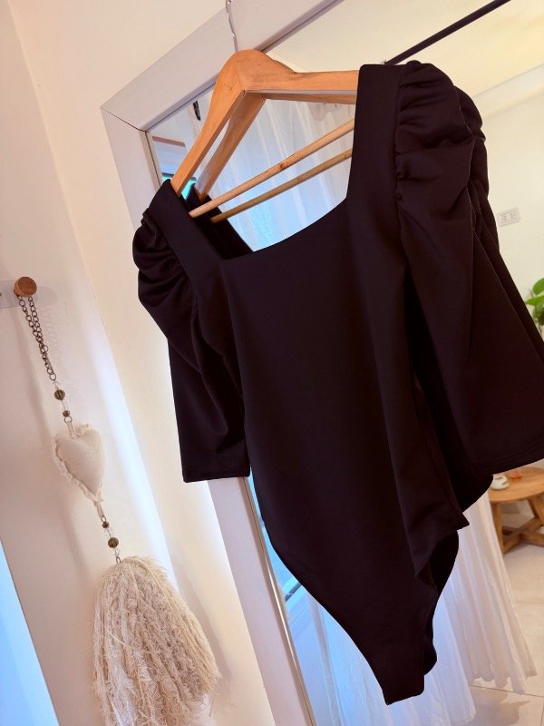 Producto - Boby princesita black - 2