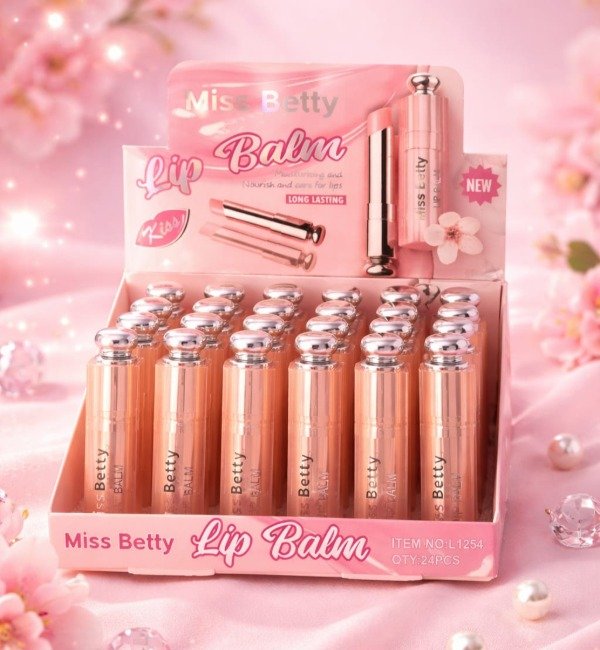 Producto - Bálsamo Hidratante dup DIOR- Miss Betty