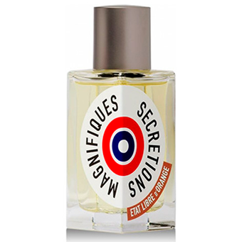 Producto - ETAT LIBRE D'ORANGE - SECRETIONS MAGNIFIQUE