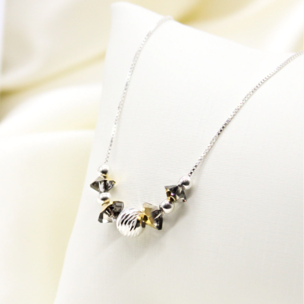 Producto - Collar Rozzano