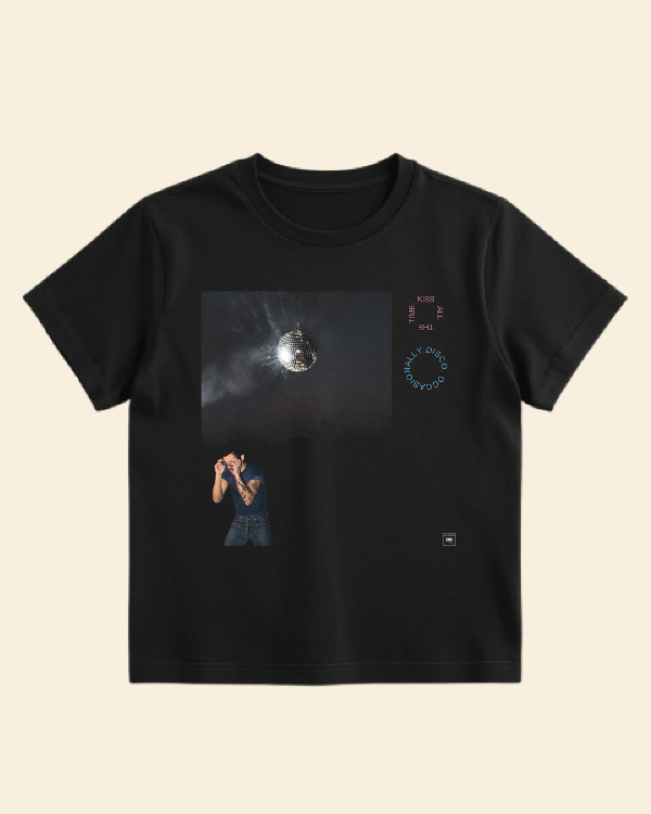 Producto - Baby Tee Harry Styles #2