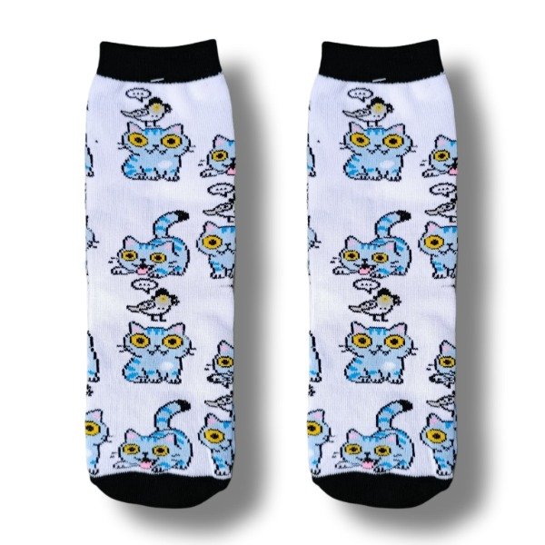 Producto - Derpy KPop - Media Caña Niños