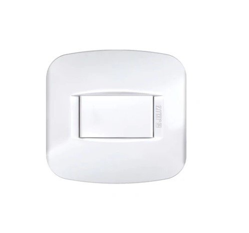 Producto - TAPA MIGNON 5X5 BLANCO - JELUZ