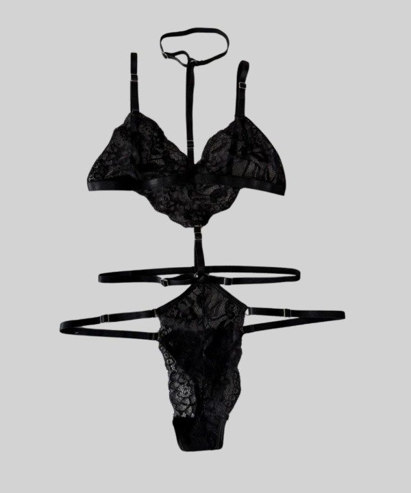 Producto - Body Fancy