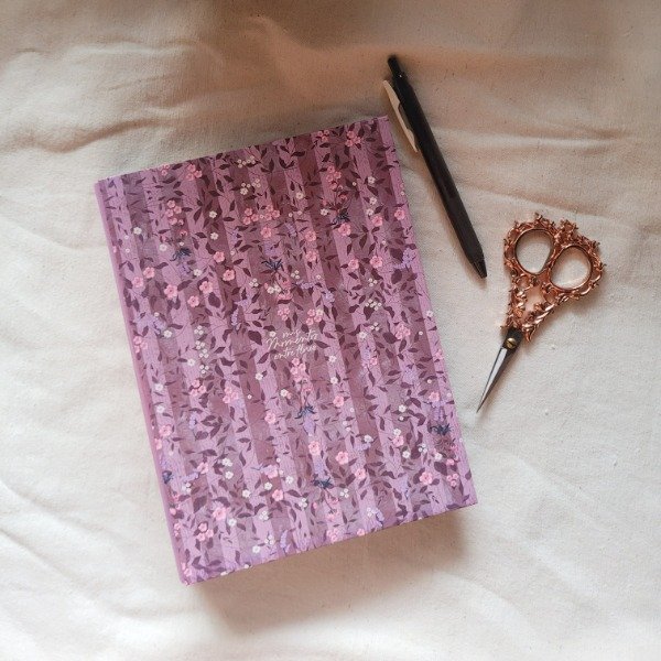 Producto - Libreta Refugio - 2