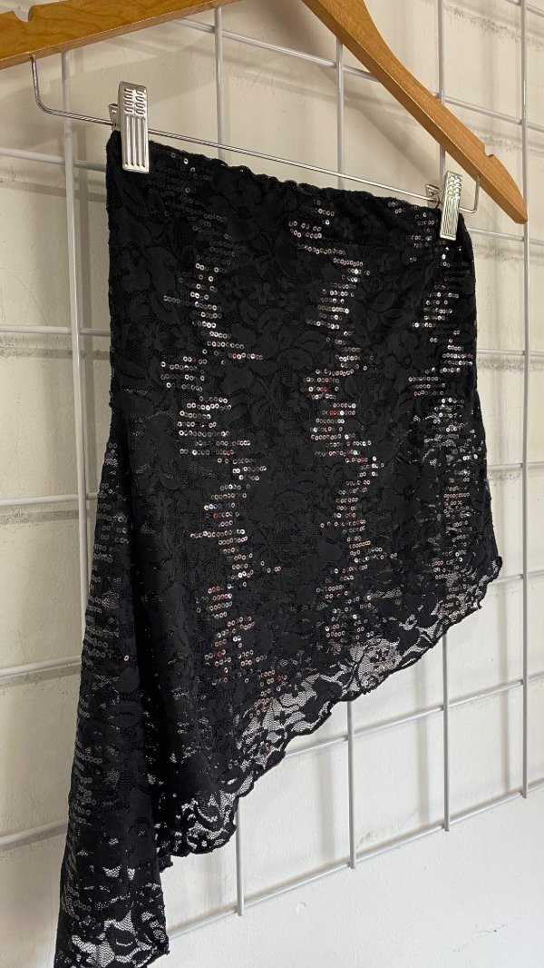 Producto - Top strapless QUINO