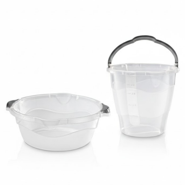 Producto - Combo balde 10 L. + fuenton 9 L. STAR