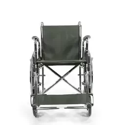 Producto - SILLA DE RUEDAS STANDART - 0