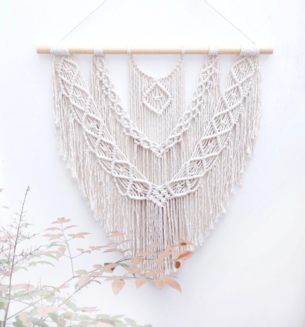 Producto - Tapiz Rombos